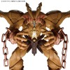 The Legendary Exodia Incarnate Figure Rise Standard Amplified Bandai