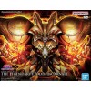The Legendary Exodia Incarnate Figure Rise Standard Amplified Bandai