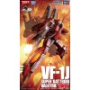 VF-1J Super Battroid Valkyrie Miria 1/72 Hasegawa