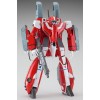 VF-1J Super Battroid Valkyrie Miria 1/72 Hasegawa