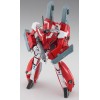 VF-1J Super Battroid Valkyrie Miria 1/72 Hasegawa
