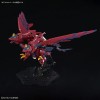 Wing Gundam Zero EW RG Bandai