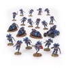Space Marines Spearhead Force Citadel