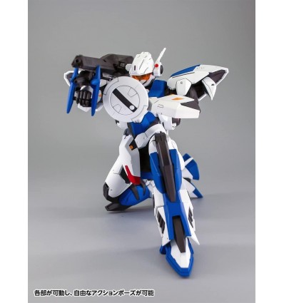 Tekkaman Blade / Teknoman Orange Cat Industry