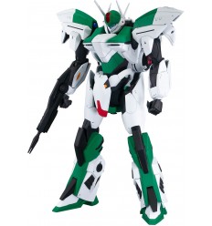 Sol Tekkaman N2 Orange Cat Industry