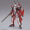 YF-29 Durandal Alto Custom Bandai