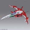 YF-29 Durandal Alto Custom Bandai