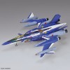 YF-29 Durandal Maximilian Jenius Use Full Set Pack Bandai