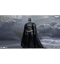 The Batman Domoking