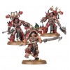 Chaos Space Marines Possessed Citadel