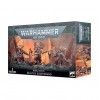 Chaos Space Marines Possessed Citadel