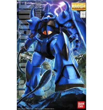 Gouf MG Bandai