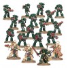Kill Team Space Marines Scout Squad Citadel