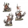 Flesh Eater Courts Cryptguard Citadel