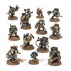 Kill Team Veteran Guardsmen Citadel