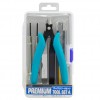 Premium Tool Set A Mineshima