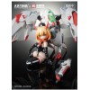 BIG FIRE BIRD x HEMOXIAN : HMX-2023002 Kelly Janet Model Kit (Full-Time JIJIA SERIES)
