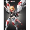 BIG FIRE BIRD x HEMOXIAN : HMX-2023002 Kelly Janet Model Kit (Full-Time JIJIA SERIES)