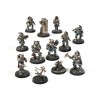 Kill Team Killzones (Español) Citadel