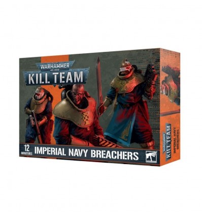 Kill Team Killzones (Español) Citadel