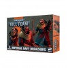 Kill Team Killzones (Español) Citadel