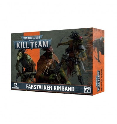 Kill Team Imperial Navy Breachers Citadel