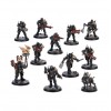 Kill Team Hand of the Archon Citadel