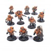 Kill Team Exaction Squad Citadel
