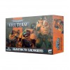 Kill Team Exaction Squad Citadel