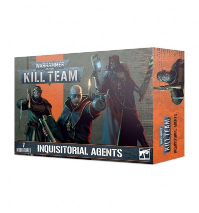 Kill Team Hearthkyn Salvagers Citadel