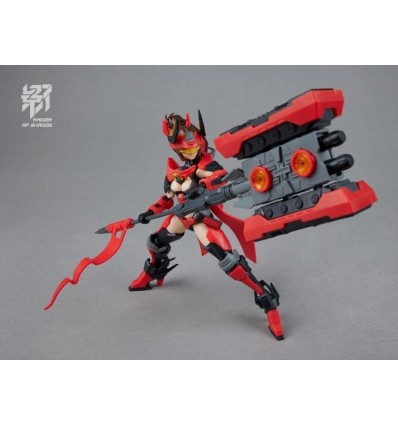 Jiang Hun Ji Cao Cao 1/10 MS General