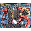 Typhoeus Gundam Chimera HG Bandai