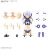 Option Parts Set 8 Scout Costume Color C 30MS Bandai