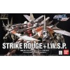 Strike Rouge HG Bandai