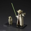 Set Grogu Bandai