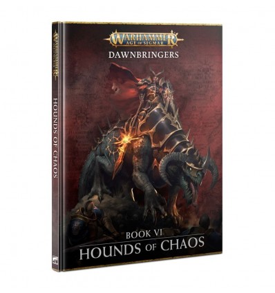 Age of Sigmar Warrior (ESP) Citadel