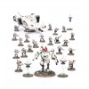 Combat Patrol T´au Citadel