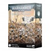 Combat Patrol T´au Citadel