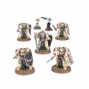 Dark Angels Belial Grand Master of the Deathwing Citadel