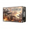 Adeptus Titanicus Civitas Imperialis Citadel