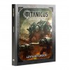 Adeptus Titanicus The Horus Heresy (ING) Citadel