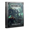 Adeptus Titanicus Loyalist Legios Citadel