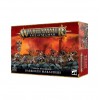 Slaves to Darkness Darkoath Chieftain on Warsteed Citadel