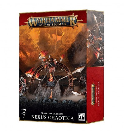 Age Of Sigmar Arena Of Shades (ESP) Citadel