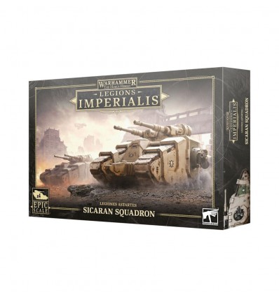 Horus Heresy Age Of Darkness (Ingles) Citadel