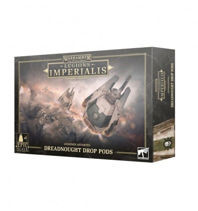 Horus Heresy Legion Imperialis Sicaran Squdron Citadel