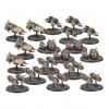 Horus Heresy Legion Imperialis Dreadnought Drop Pods Citadel