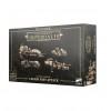 Horus Heresy Legion Imperialis Dreadnought Drop Pods Citadel