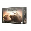 Horus Heresy Legion Imperialis Dreadnought Drop Pods Citadel