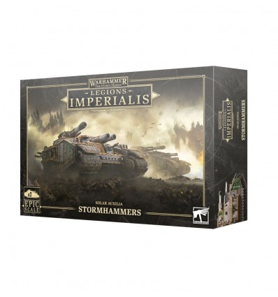 Horus Heresy Legion Imperialis Dracoson Detachment Citadel